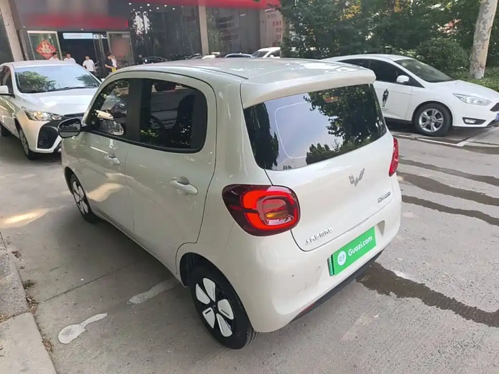 Wuling Mini EV MINIEV 2025