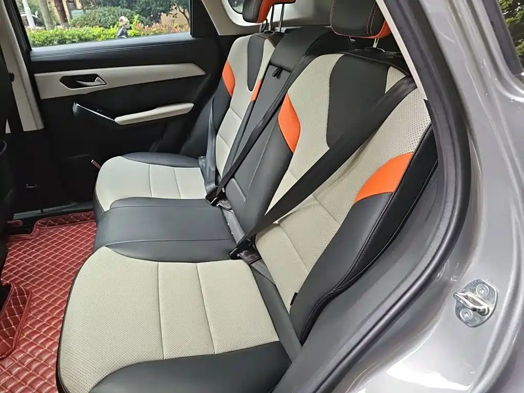 Haval Chitu — миниатюра 13