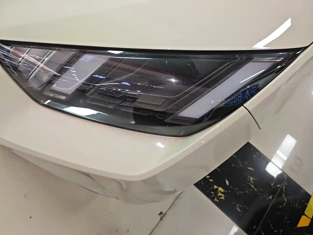 BYD Seagull — миниатюра 24