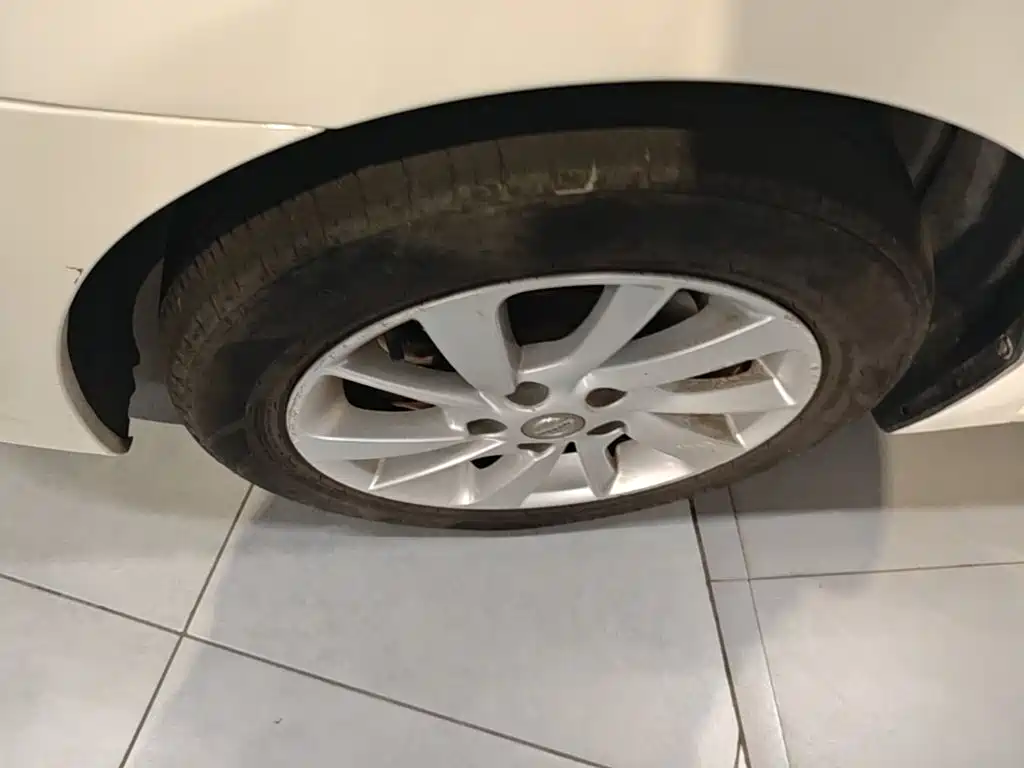 Nissan Sylphy — миниатюра 23