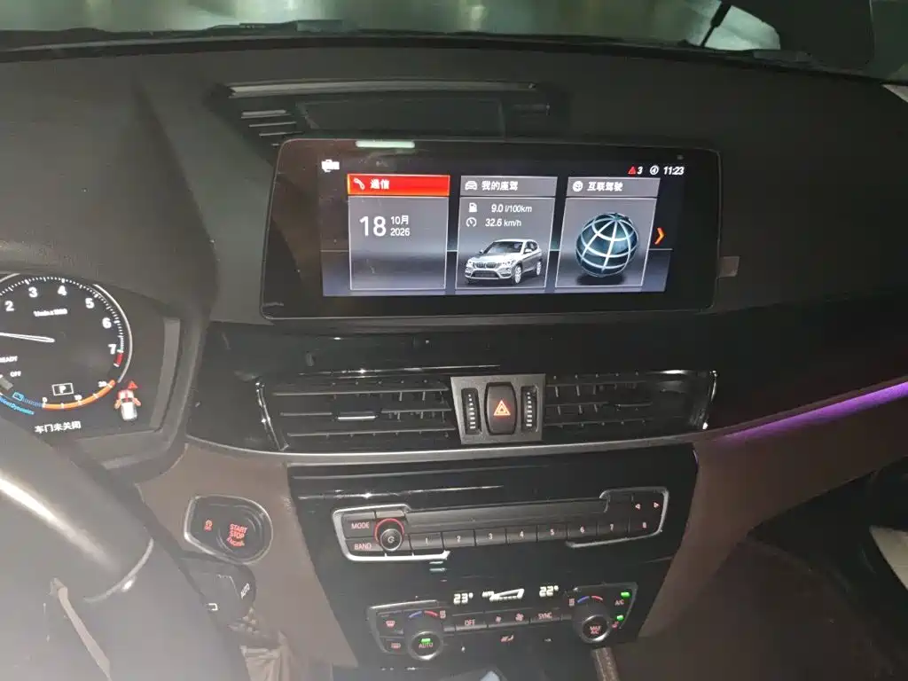 BMW X1 — миниатюра 14