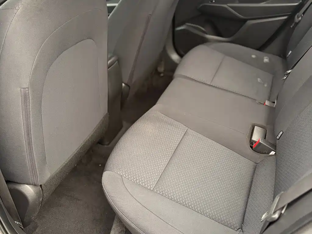 Hyundai Verna — миниатюра 9