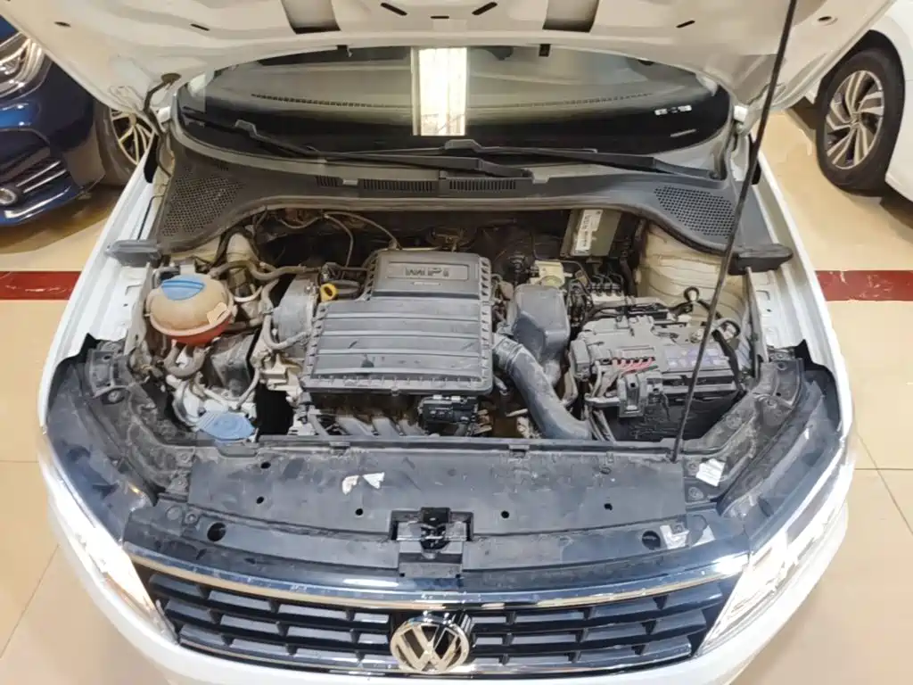 Volkswagen Jetta — миниатюра 20