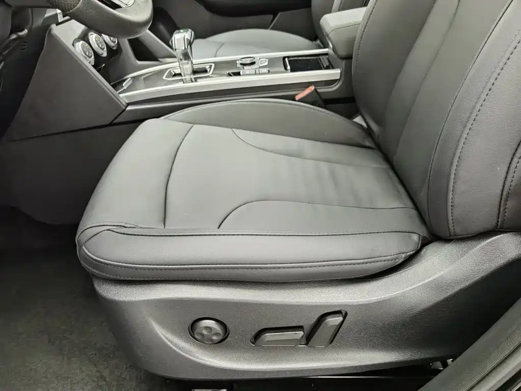 Haval H6 — миниатюра 20