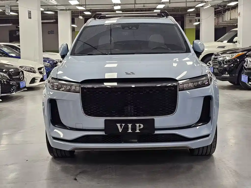 Li Auto IDEAL ONE