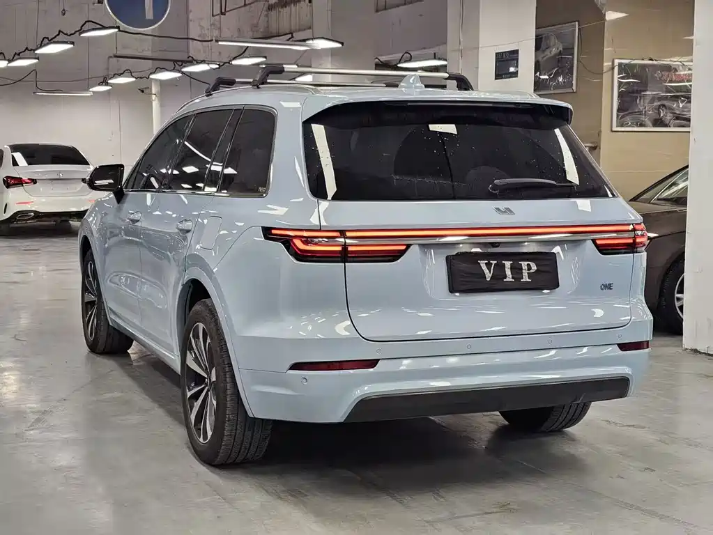 Li Auto IDEAL ONE