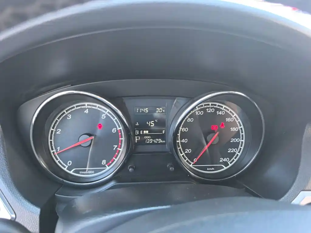 Bestune B30 — миниатюра 12