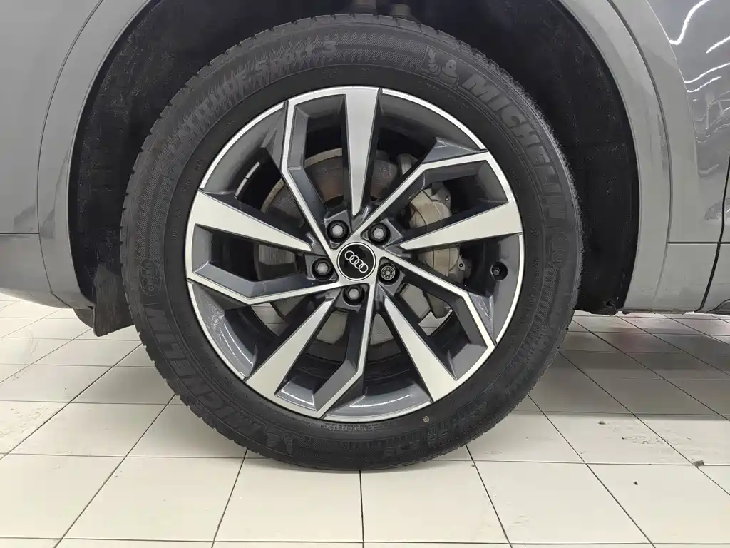 Audi Q5L — фотографии объявления, Фото 17