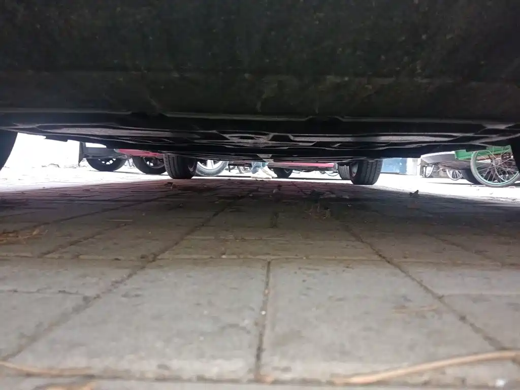 BYD Seagull — миниатюра 22