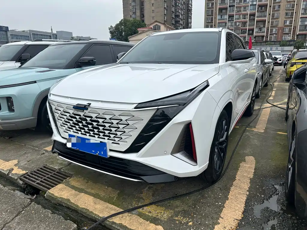 Oshan Oushang Z6
