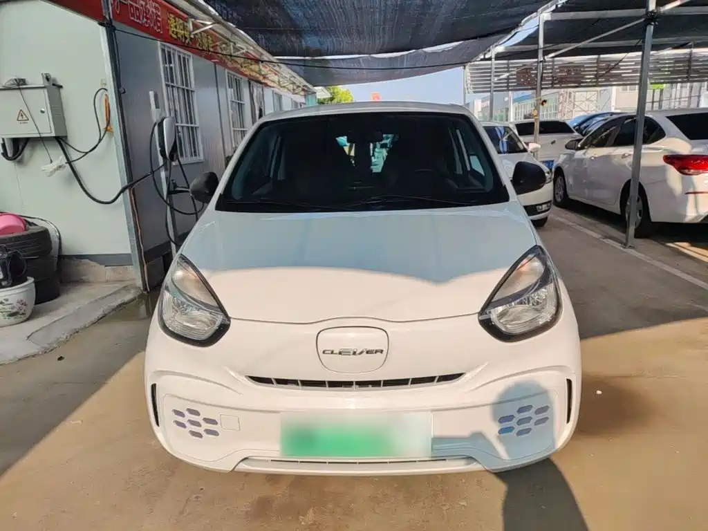 Roewe Clever — миниатюра 3
