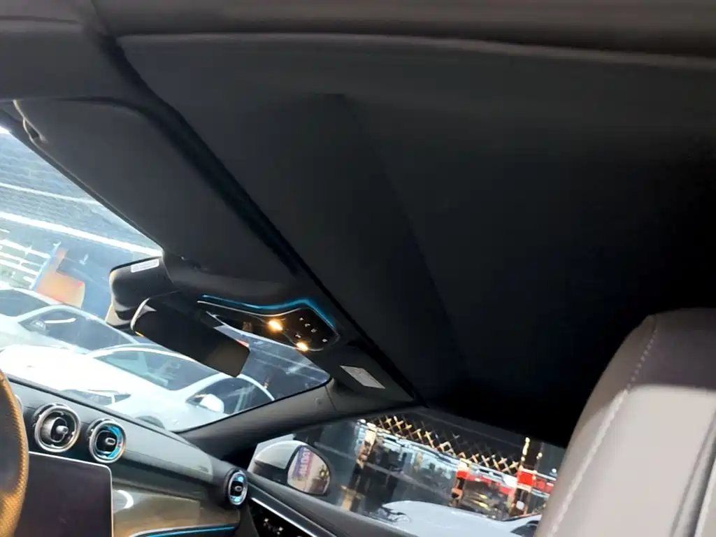 Mercedes-Benz CLE — миниатюра 18