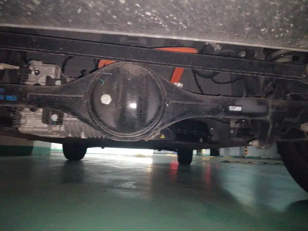 Wuling MINIEV — миниатюра 24