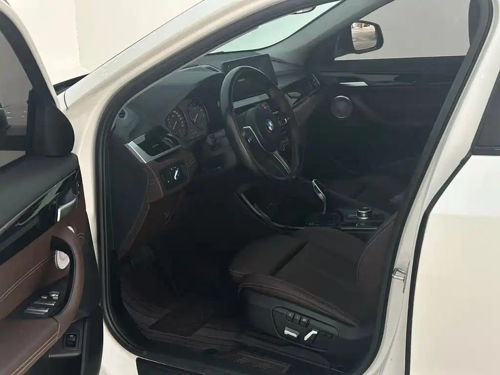 BMW X2 — миниатюра 6