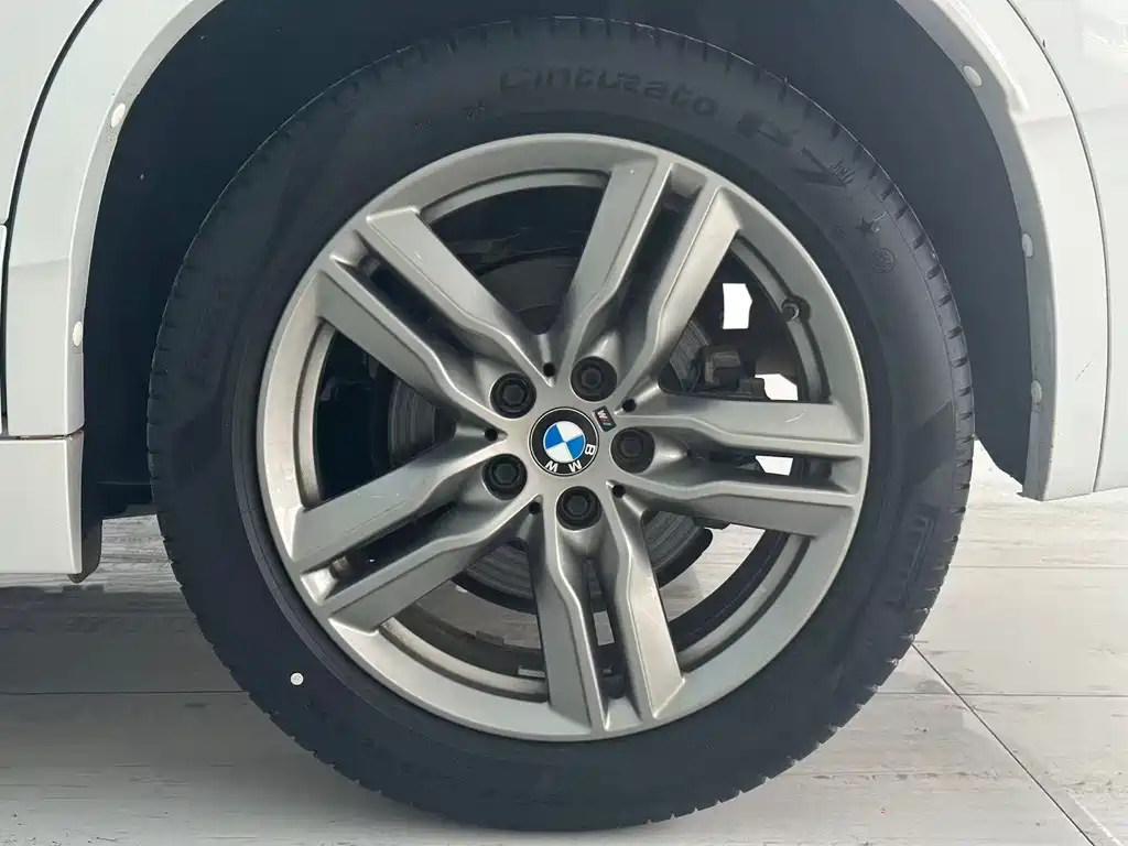 BMW X2 — миниатюра 5