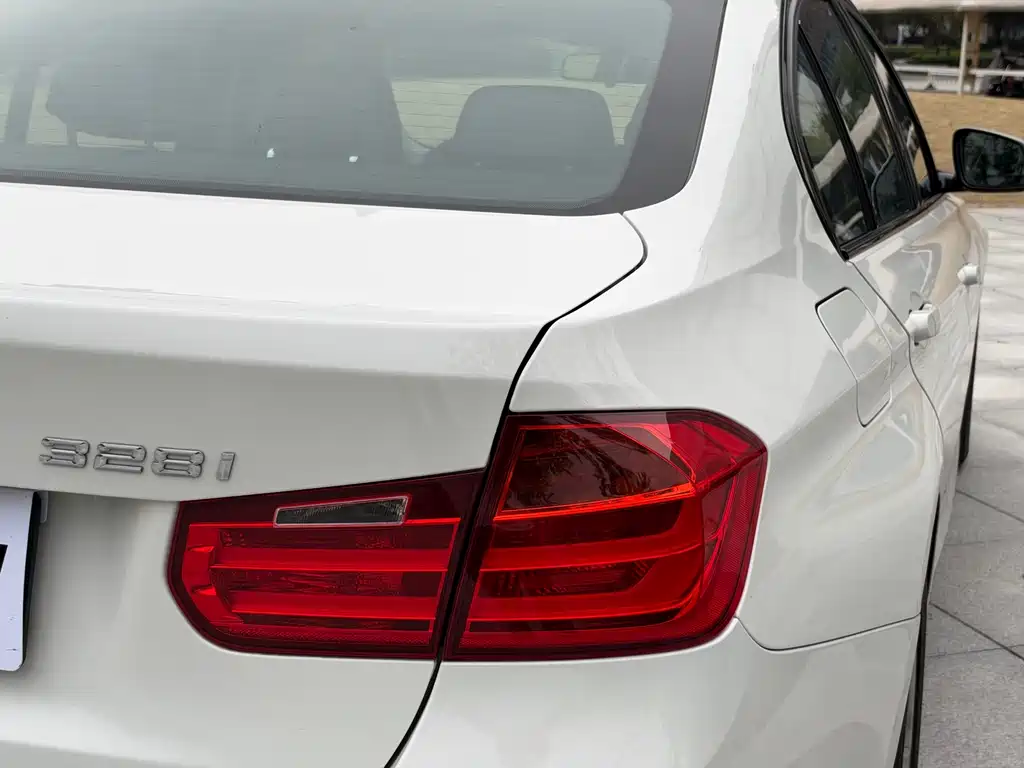 BMW 3 Series (Import) — миниатюра 20