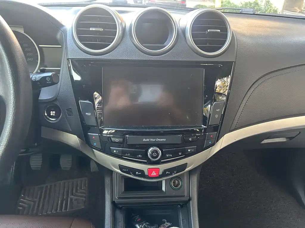 BYD S7 — миниатюра 9
