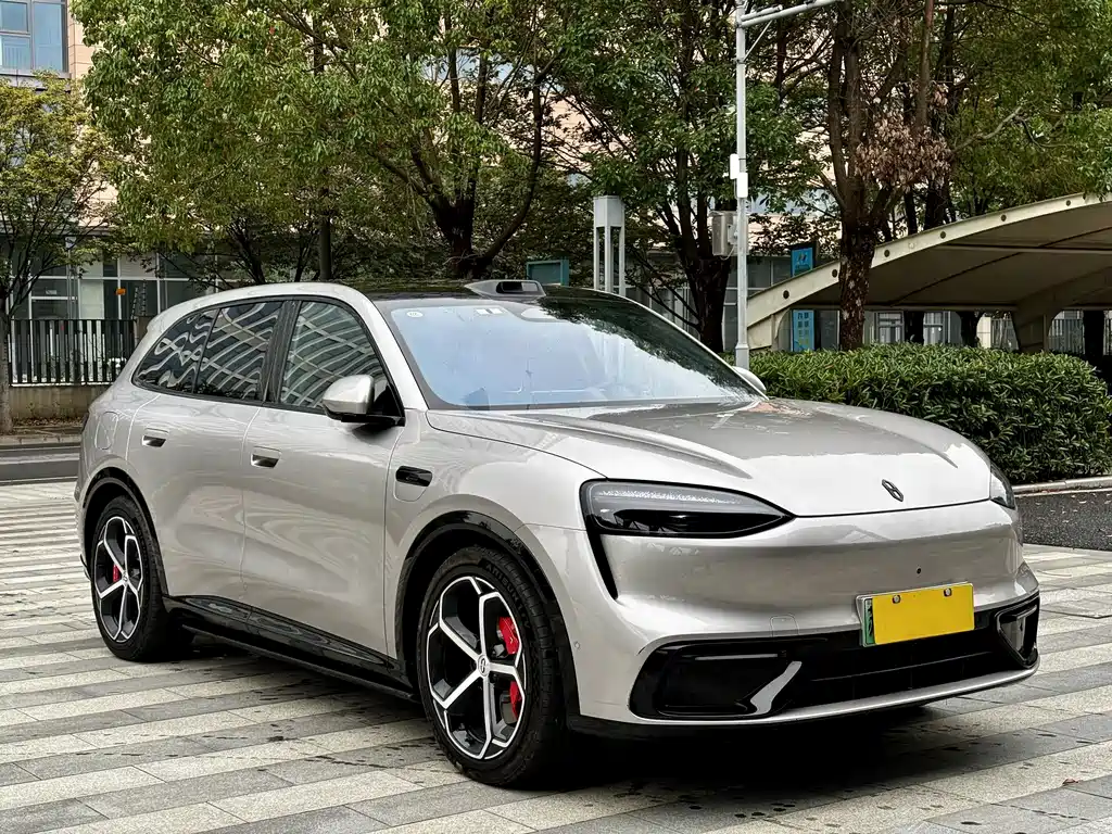 AITO AITO M6 — миниатюра 3