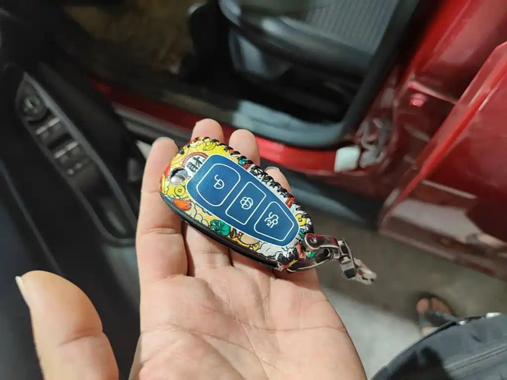 Ford Focus — миниатюра 9