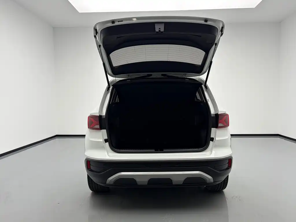 Jetta VS5 — миниатюра 7