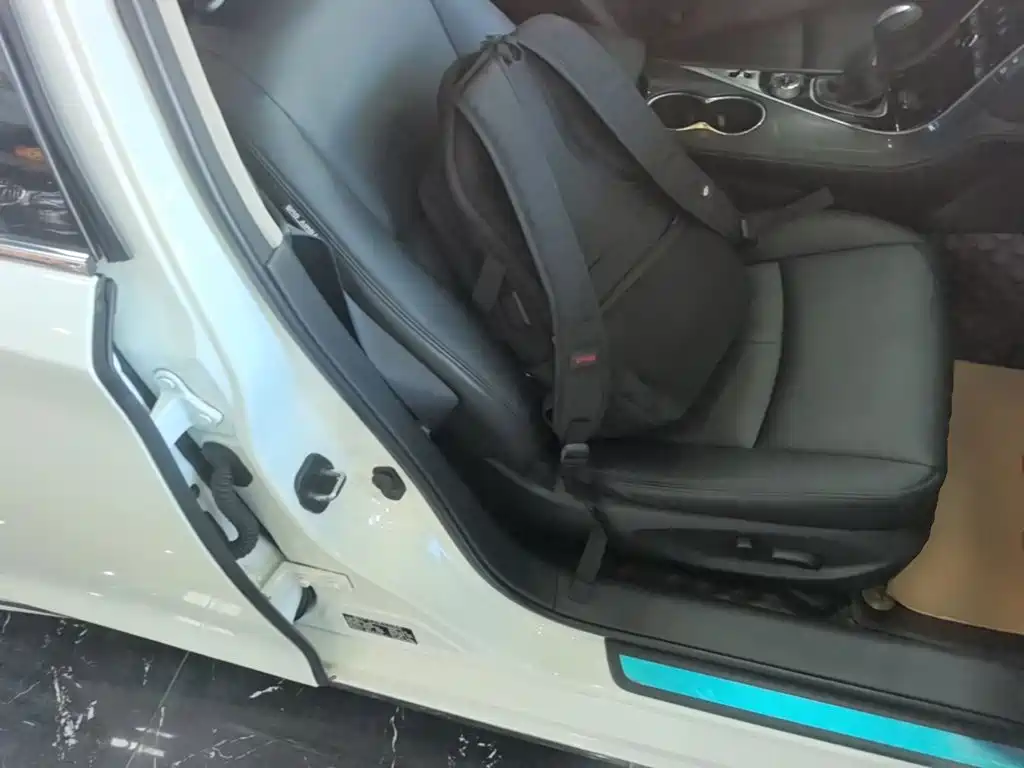 Infiniti Q50L — миниатюра 25
