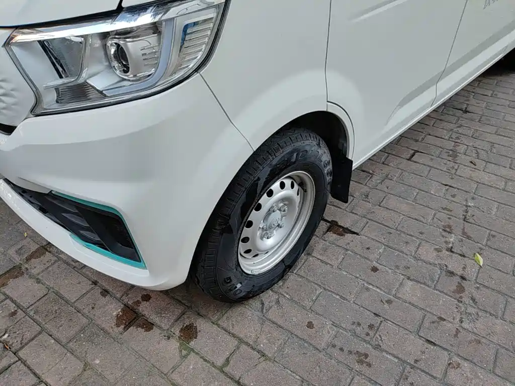 Kuayue Kuayue Star V7 EV — миниатюра 23
