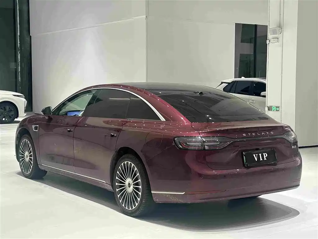 Xiangjie Xiangjie S9 — миниатюра 4