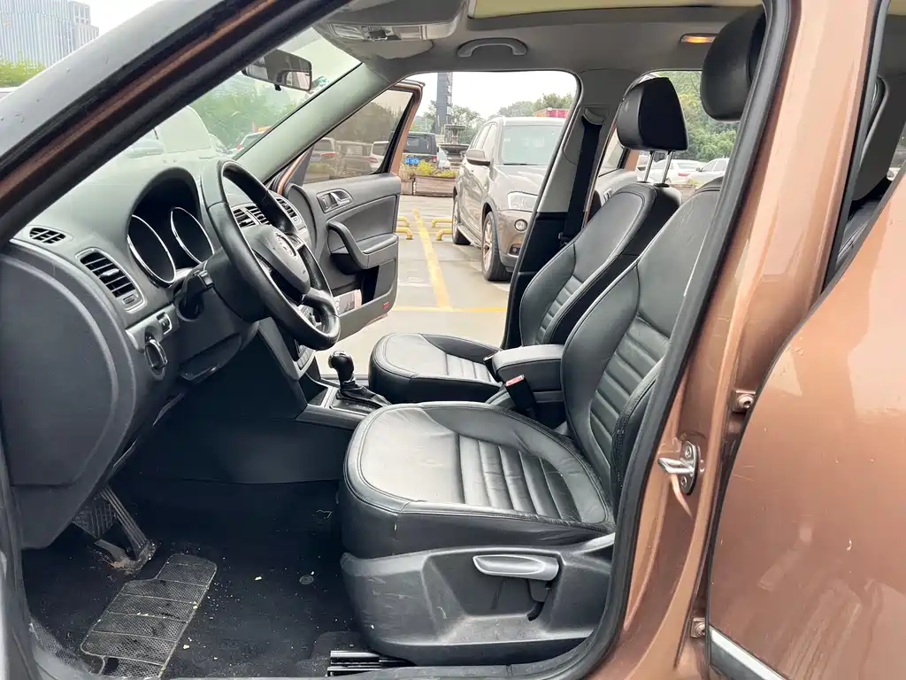 Skoda Yeti — миниатюра 4