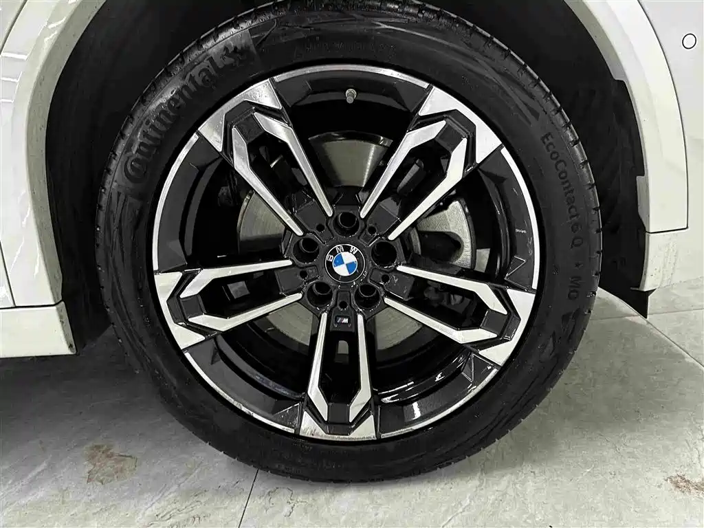BMW X2 (Import) — миниатюра 16