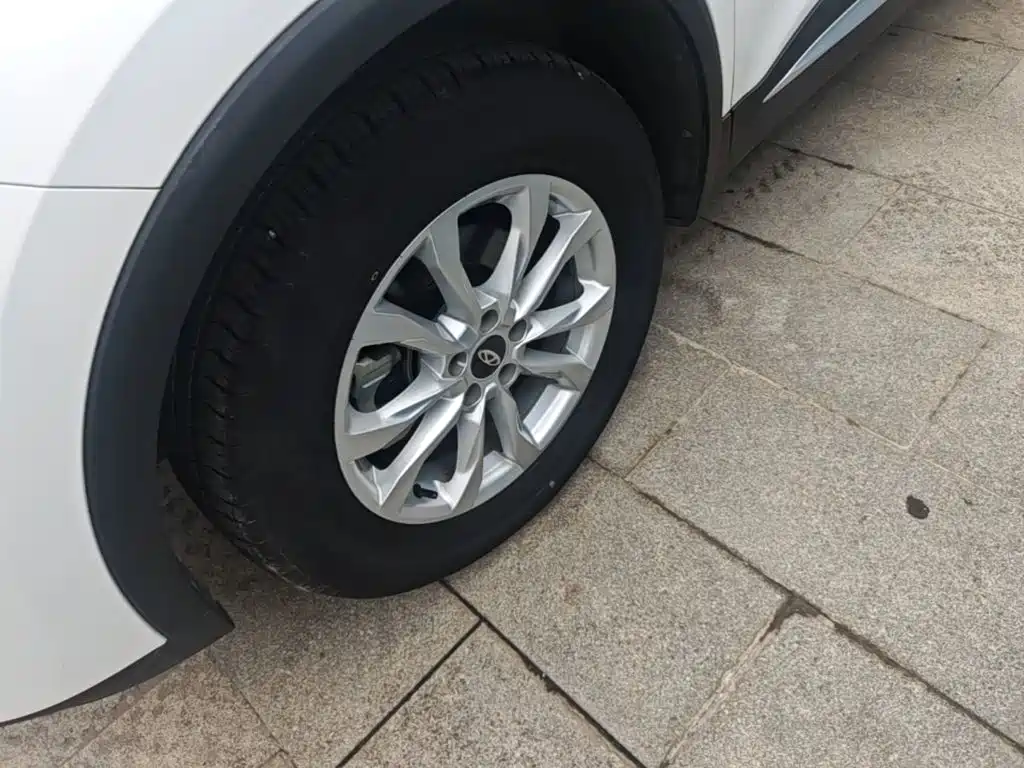 Chery Tiggo 7 — миниатюра 23