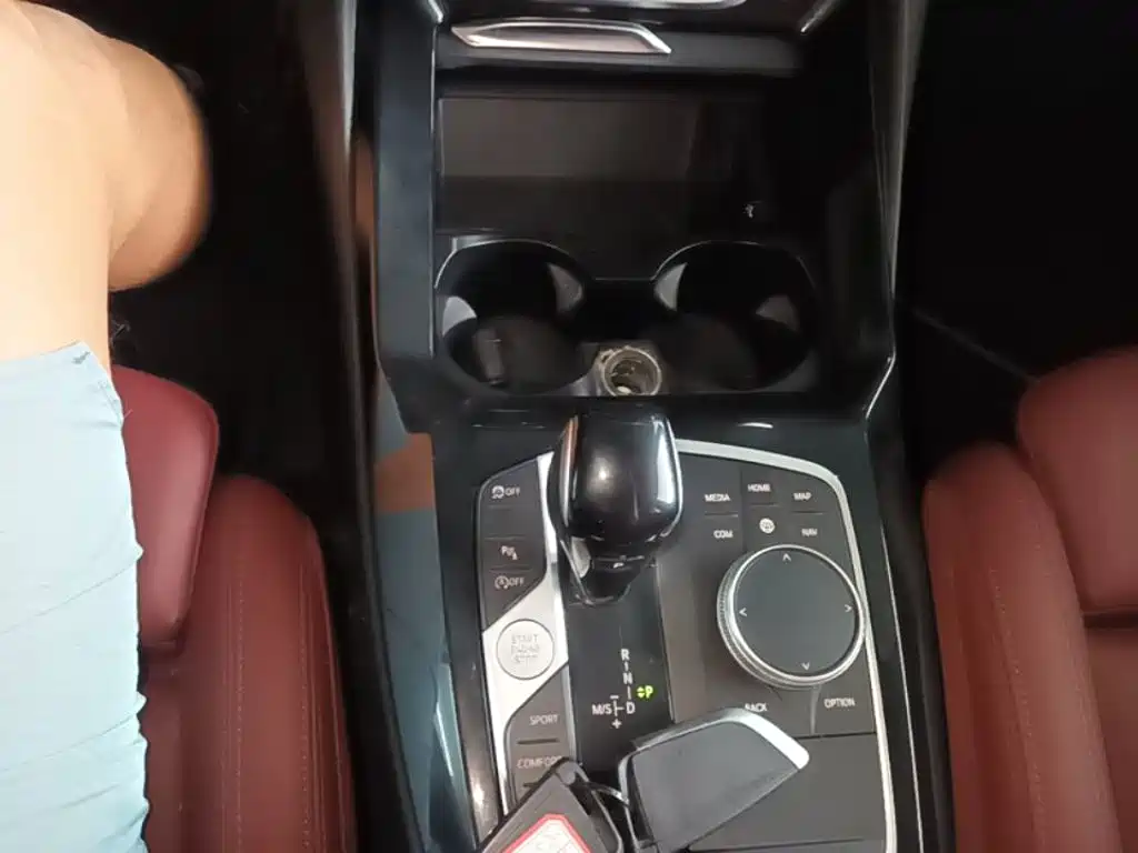 BMW X3 — миниатюра 14