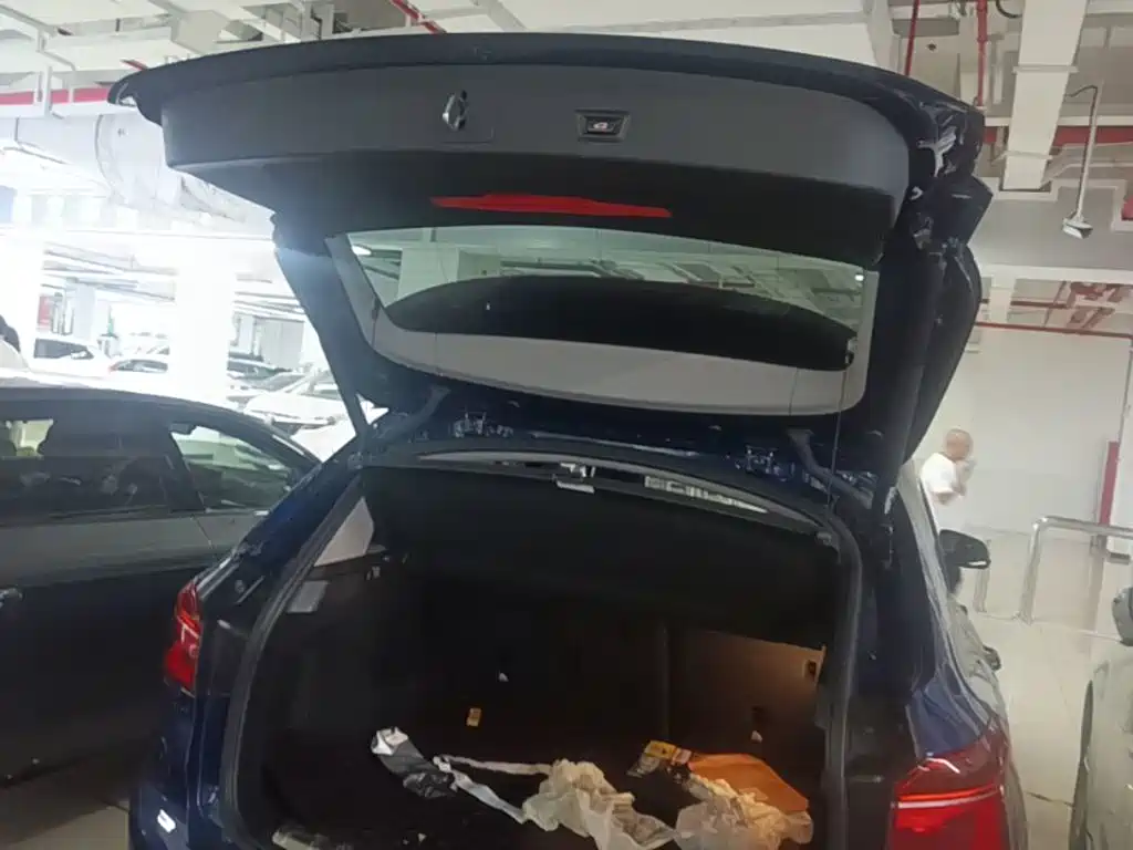 BMW X1 — миниатюра 19