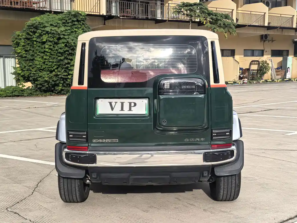 iCAR iCAR Super V23 — миниатюра 6