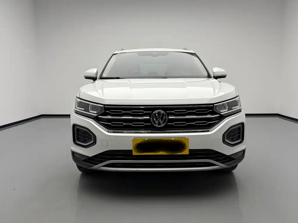 Volkswagen Tayron — миниатюра 11