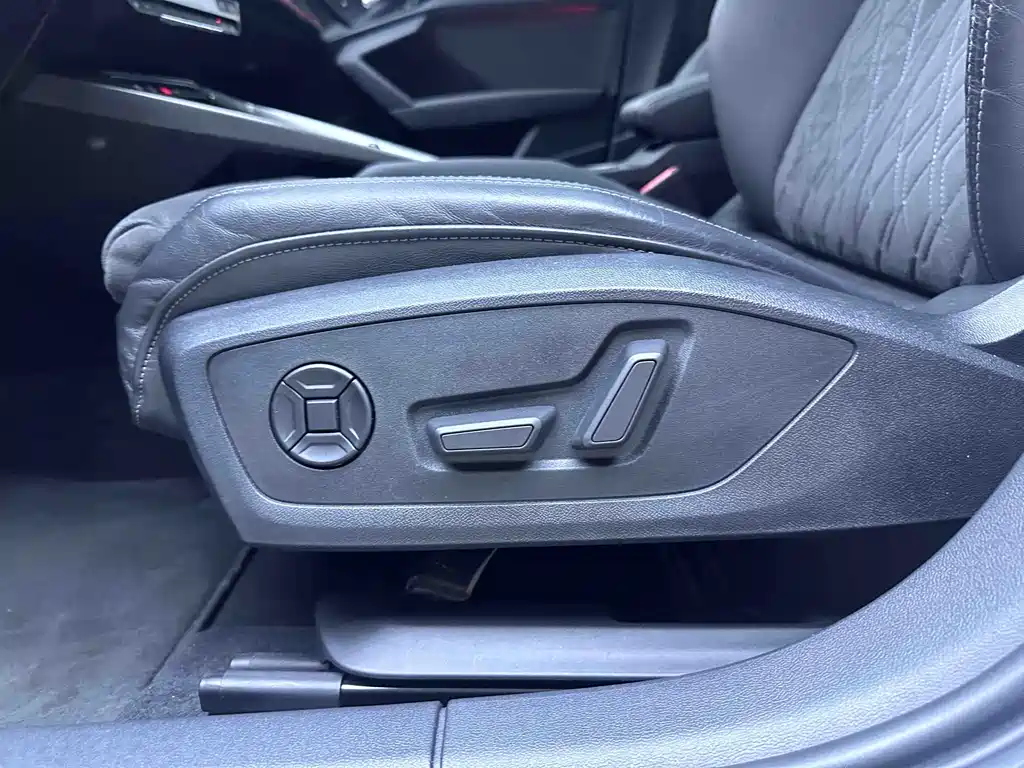 Audi A3 — миниатюра 16