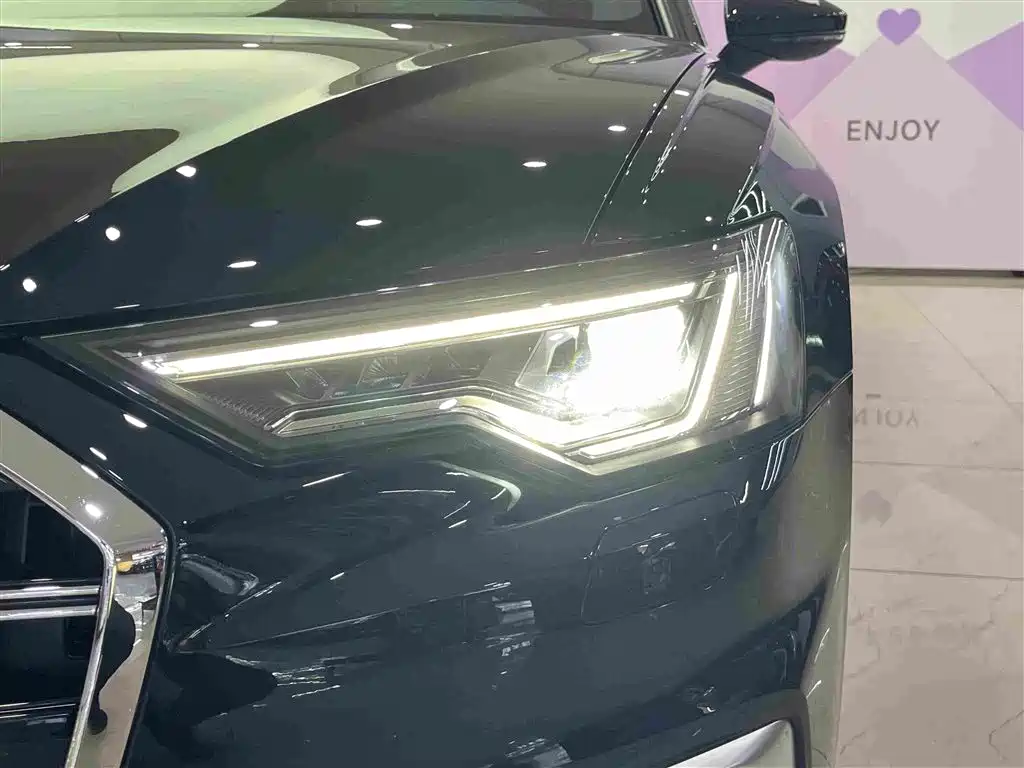 Audi A6L — миниатюра 4