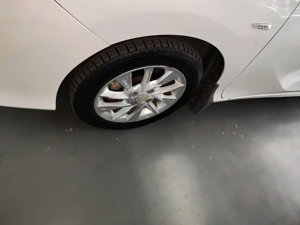 Honda Greiz — миниатюра 23