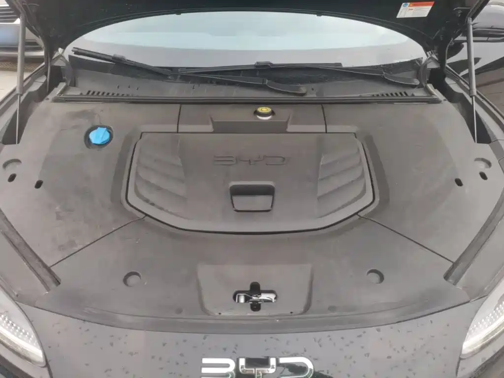 BYD Seal 06GT — миниатюра 20