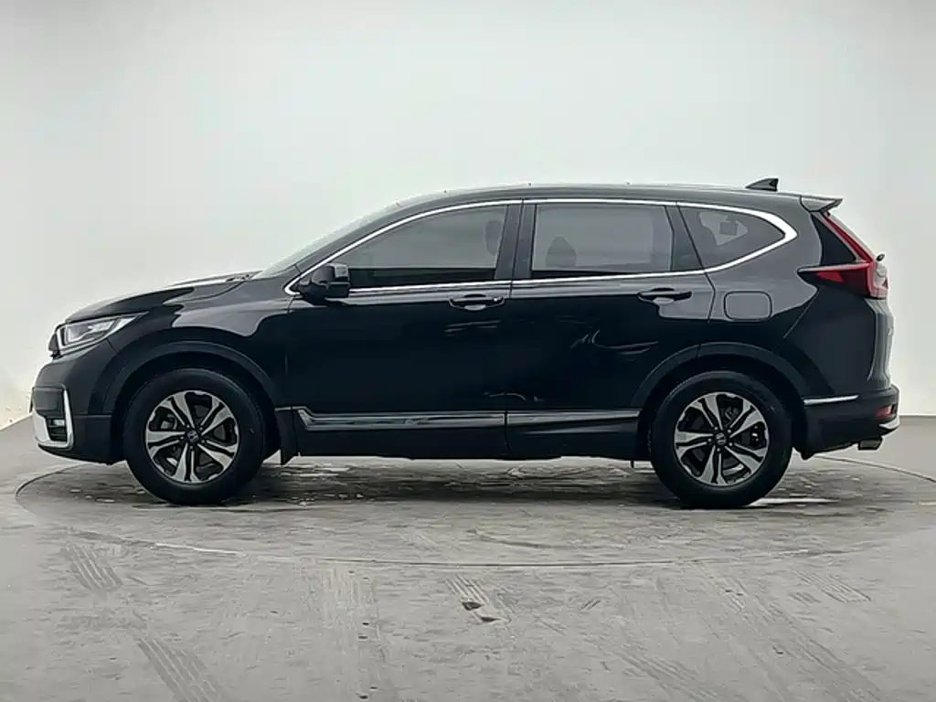 Honda CR-V — миниатюра 2