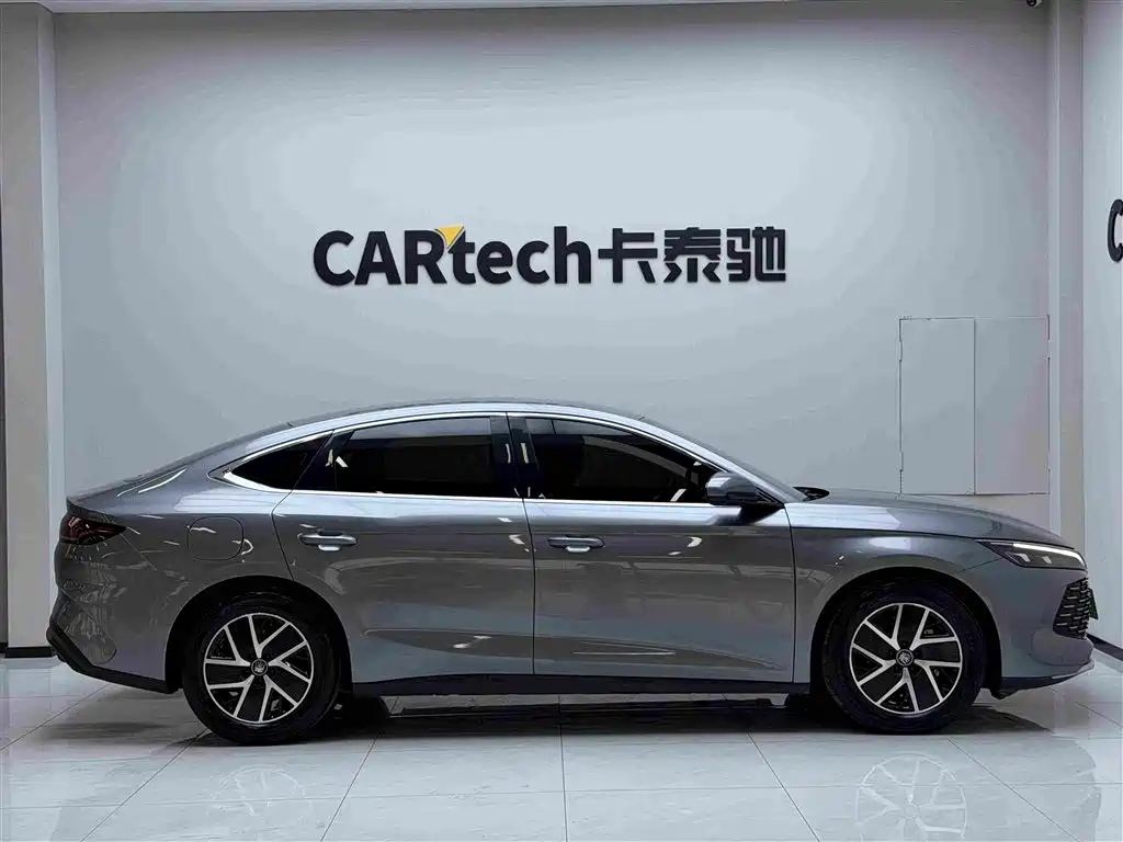BYD Qin L — миниатюра 6