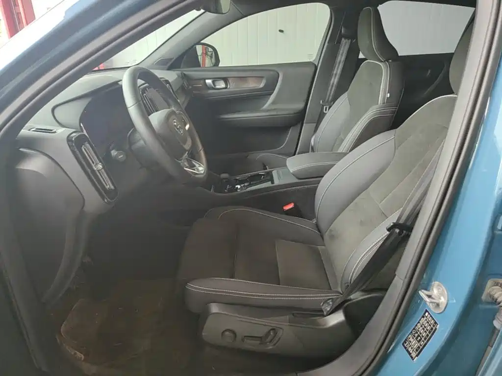Volvo C40 — миниатюра 15