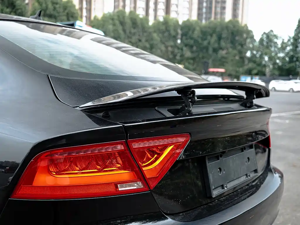 Audi A7 — фотографии объявления, Фото 28
