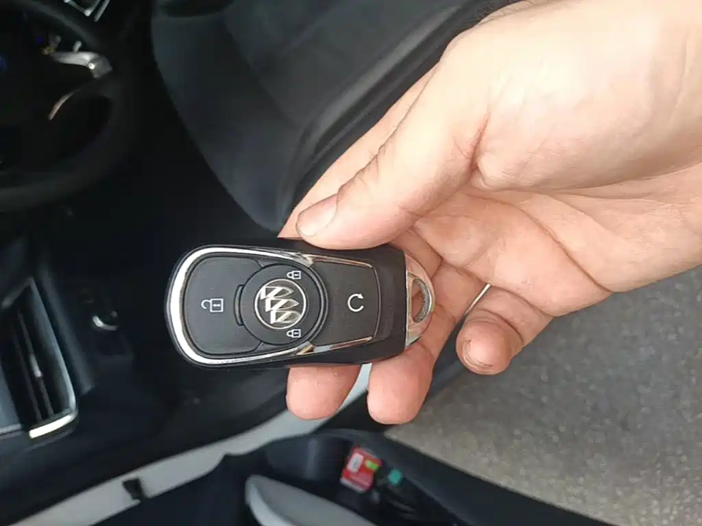 Buick Velite 6 — миниатюра 9