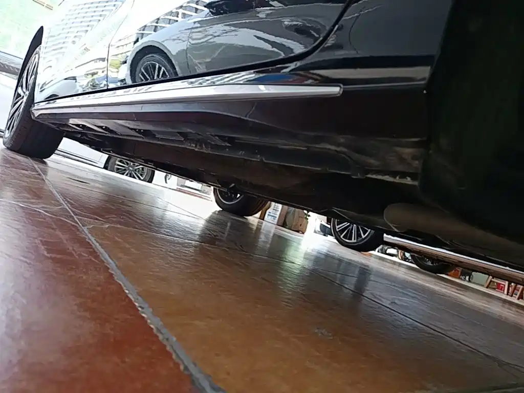 Chery Arrizo 8 — миниатюра 21