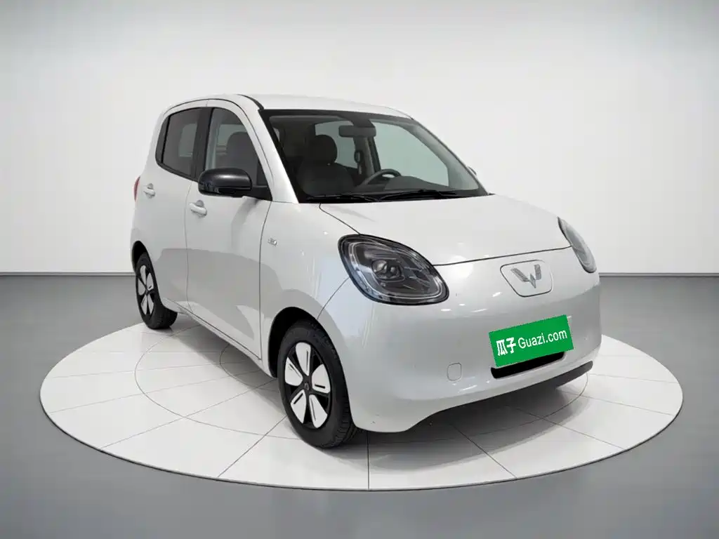 Wuling MINIEV — миниатюра 10