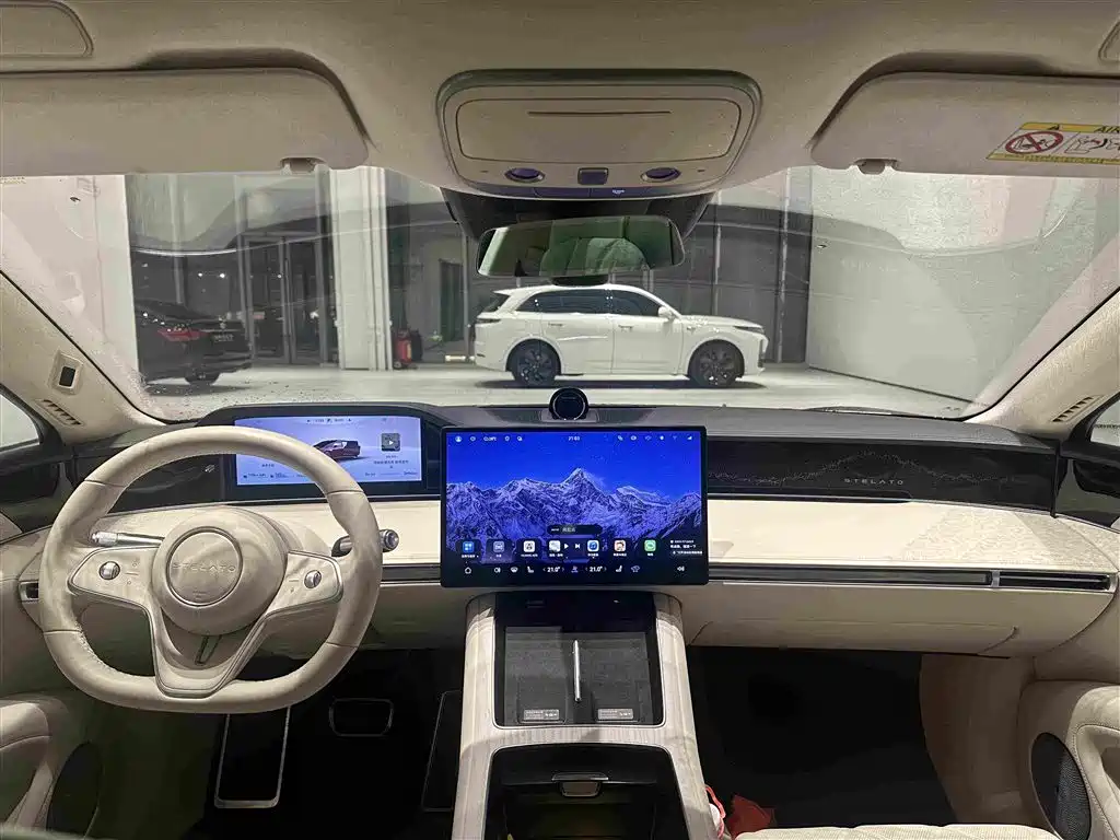 Xiangjie Xiangjie S9 — миниатюра 16