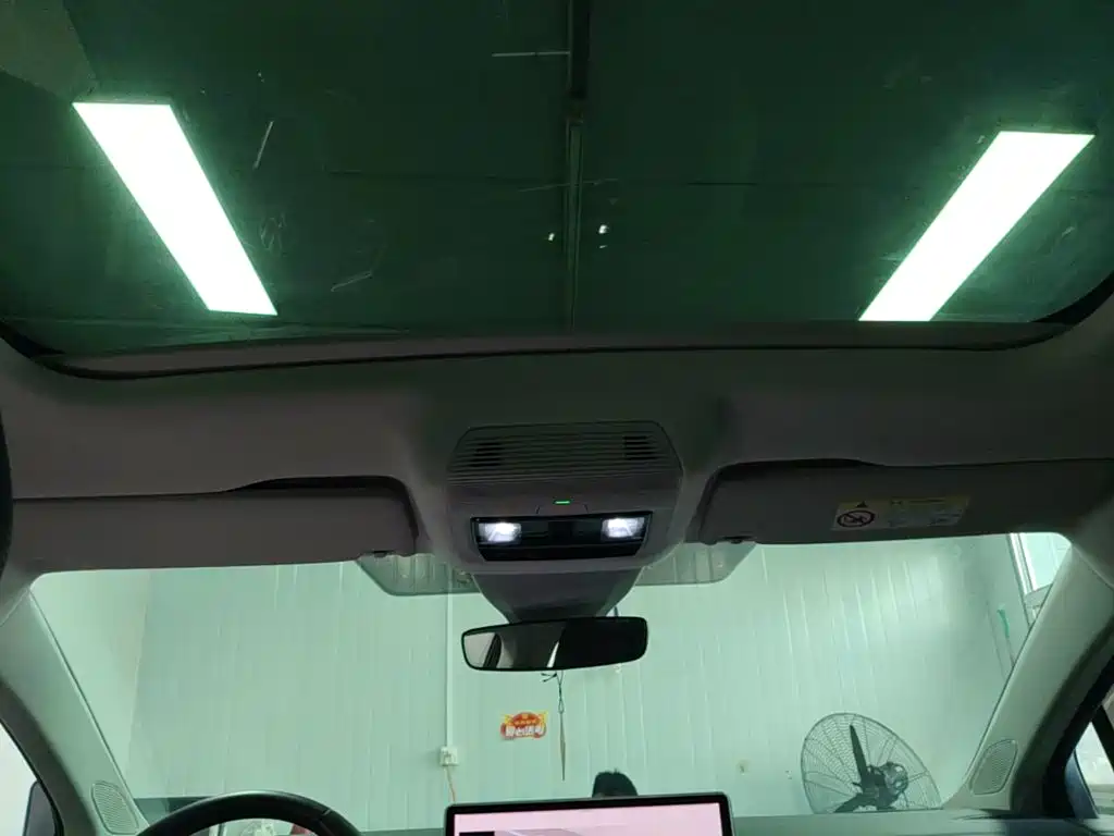 Volkswagen ID.7 VIZZION — миниатюра 18