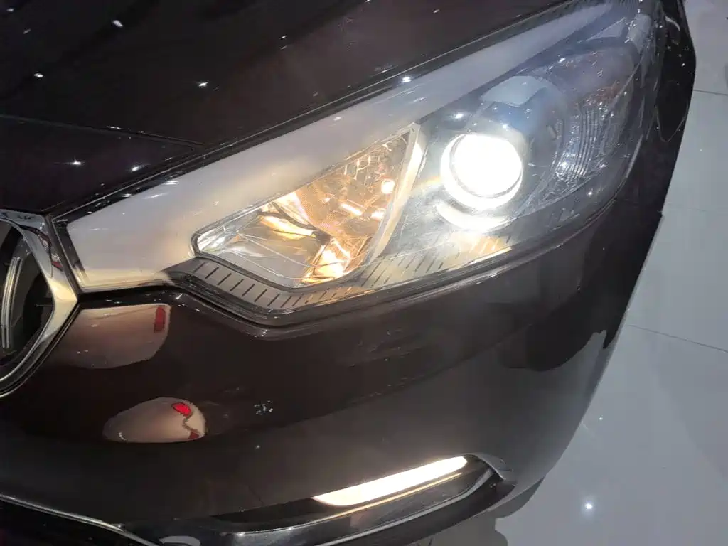 Kia K3 — миниатюра 24