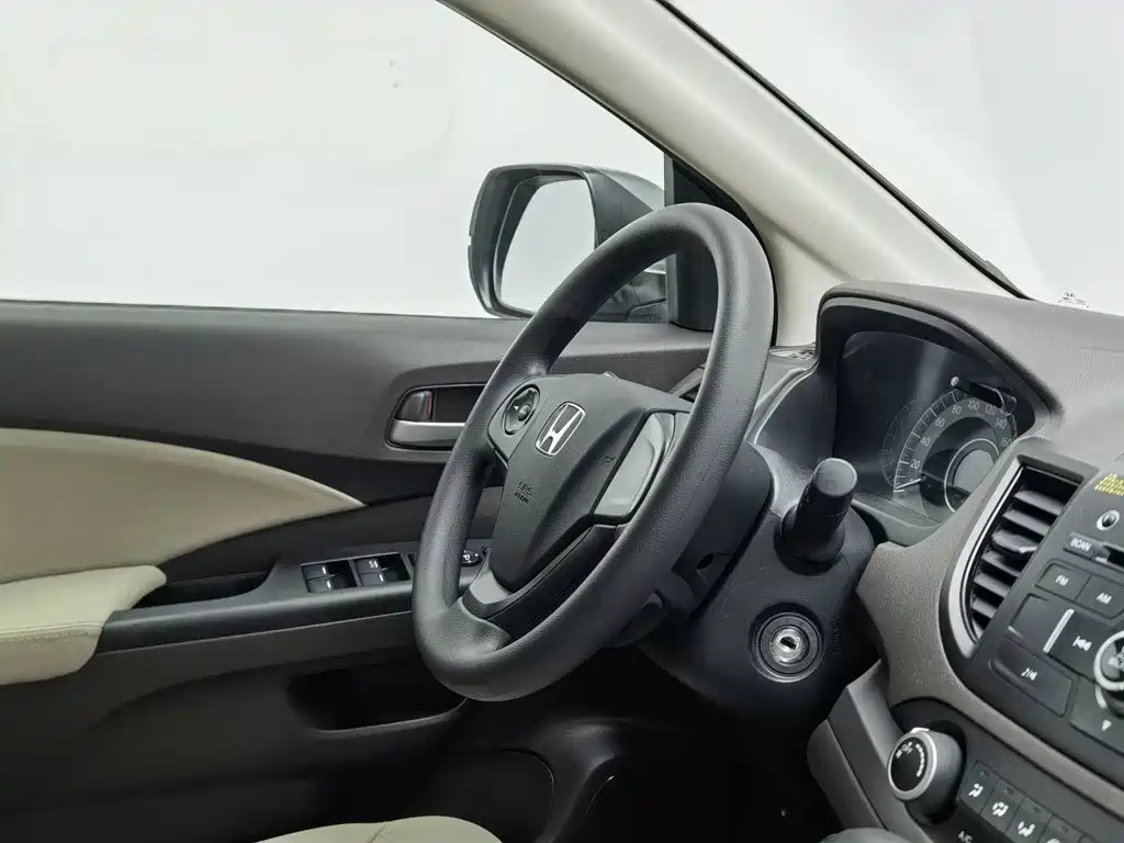 Honda CR-V — миниатюра 22