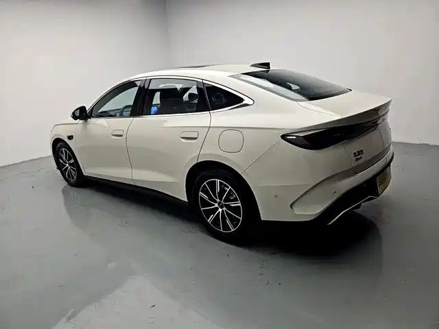 BYD Seal 06 — миниатюра 3